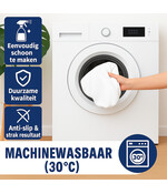 HEM Buffettafel Hoes Wit