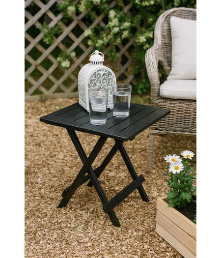 HEM HEM Bijzettafel 43x45 cm