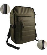 CUHOC Travel Backpack 20L Groen