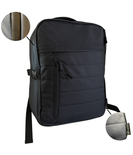 CUHOC CUHOC Travel Backpack 20L Navy
