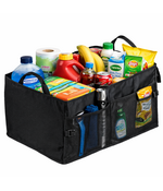 CUHOC Kofferbak Organizer