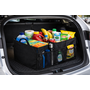 CUHOC CUHOC Kofferbak Organizer Auto Zwart – Kofferbak Tas / Opbergtas – Auto Organizer – Oxford 600D – 56x39x26,5 cm