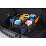 CUHOC CUHOC Kofferbak Organizer Auto Zwart – Kofferbak Tas / Opbergtas – Auto Organizer – Oxford 600D – 56x39x26,5 cm