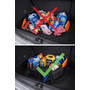 CUHOC CUHOC Kofferbak Organizer Auto Zwart – Kofferbak Tas / Opbergtas – Auto Organizer – Oxford 600D – 56x39x26,5 cm