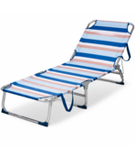 HEM Strandligbed Blauw