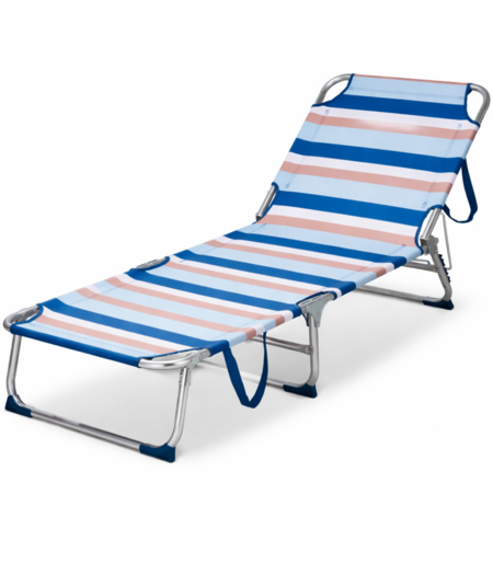 HEM HEM Strandligbed Blauw