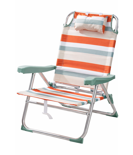 HEM HEM Strandstoel Oranje