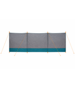 HEM Windscherm Grijs