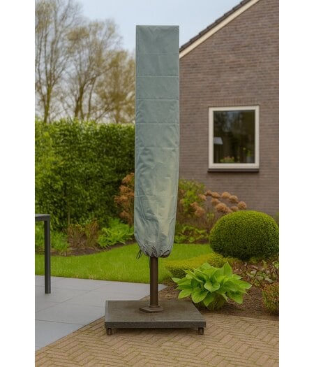 CUHOC CUHOC Diamond Zweefparasolhoes 210x45 cm