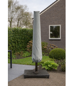 CUHOC Diamond Parasolhoes 140x19x32 cm