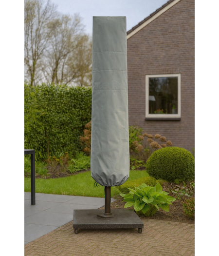 CUHOC CUHOC Diamond Zweefparasolhoes 230x50x57 cm