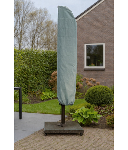 CUHOC CUHOC Diamond Zweefparasolhoes 280x81x30x45 cm