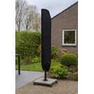 CUHOC CUHOC Zweefparasolhoes 205x57x40x25 Redlabel