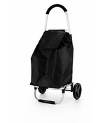 HEM Boodschappentrolley 53L