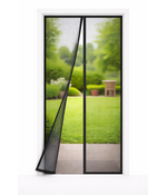 HEM Magnetisch vliegengordijn