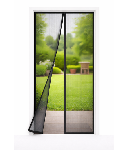 HEM HEM Magnetisch vliegengordijn