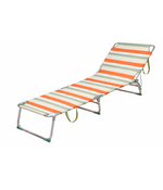 HEM Strandligbed Oranje