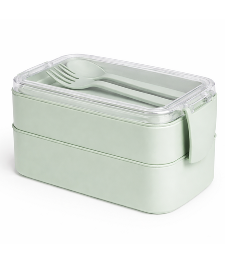 HEM HEM Lunchbox groen