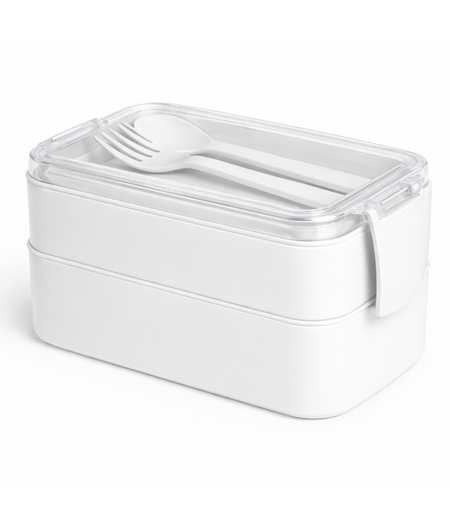 HEM HEM Lunchbox Wit