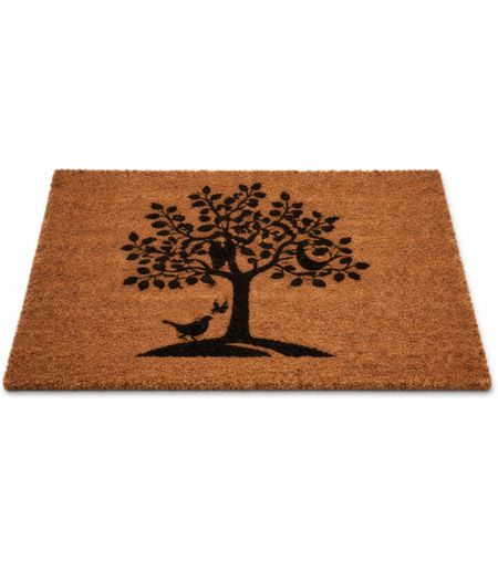 HEM HEM Deurmat Boom