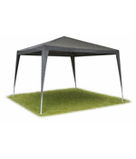 CUHOC Partytent grijs