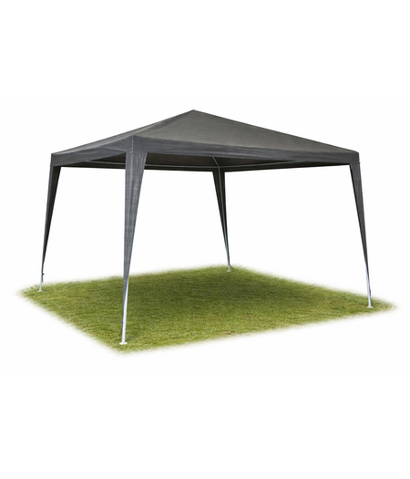 CUHOC CUHOC Partytent grijs