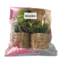 HEM HEM Kunstplant Hangplant Set 3x – Plantenhanger Jute Mand – Kleine Kunstplanten 12 cm – Groen – Onderhoudsvrij