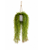 HEM Kunsthangplant Wilg 66 cm
