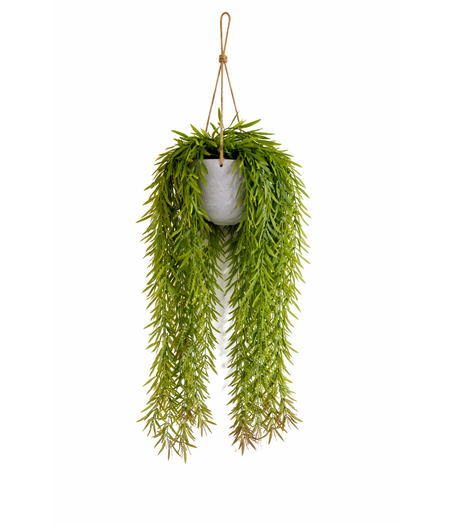 HEM HEM Kunsthangplant Wilg 66 cm