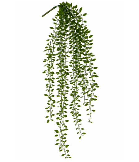 HEM HEM Kunststruik Hangplant 89 cm