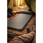 HEM HEM Zelfopblaasbare Slaapmat Grijs 196x67x5 cm – Camping Matras – Lichtgewicht Outdoor Slaapmat – Trekking Kamperen Mat – Compact & Comfortabel
