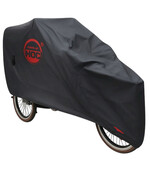 CUHOC Redlabel Bakfietshoes Lovens Explorer S85