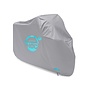 CUHOC COVER UP HOC Topkwaliteit Diamond Yamaha TMAX Waterdichte ademende Motorhoes met UV protectie