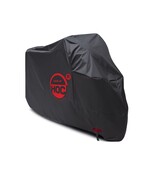 CUHOC Redlabel Motorhoes Kawasaki Ninja 650