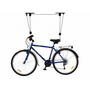 HEM HEM Fietslift plafond - Fiets ophangsysteem voor meerdere fietsen - Fietstakel garage en schuur - Plafondlift voor e-bike MTB racefiets - Max 45 kg