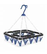 HEM Washanger Blauw
