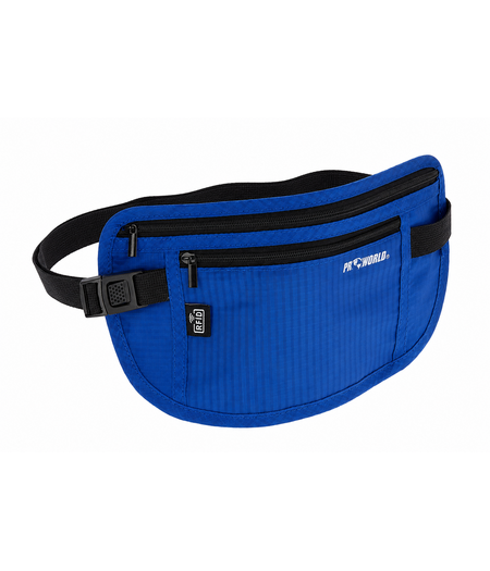 HEM HEM RFID Heuptas Blauw