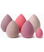 HEM make-upsponsjes Roze