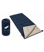 HEM Slaapzak Envelop Blauw