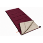 HEM HEM Slaapzak Envelop 190x75 cm Bordeaux – Zomer Slaapzak – Inclusief Opbergzak – Camping – Festival – Logeren