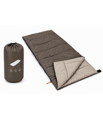 HEM Slaapzak Envelop Taupe