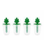 HEM Ijsvormpjes Cactus Set 4 Stuks