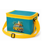 CUHOC Koeltas 4 Liter schoolbus print
