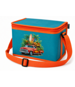 CUHOC Koeltas 4 Liter pick-up truck