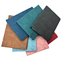 HEM HEM Silky Rose iPad hoes geschikt voor iPad Pro 12.9 (2015 / 2017) - 12.9 inch Draaibare Autowake Cover - iPad Pro 2015 / 2017 hoes - iPad Pro 12.9 1 / 2 Hoes - 1e / 2e generatie hoes - Met Stylus Pen