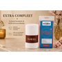HEM HEM Verzorgingsset Dames Rood – Kersenbloesem & Amber – Douchegel, Bad- en Douchegel, Bodylotion & Handdoek – Inclusief HEM Microvezeldoekje
