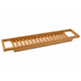 HEM HEM bamboe badrek 64,5 x 15 cm - Badplank voor badkuip