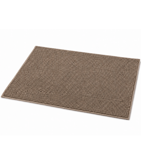 HEM HEM Badmat 50x80 cm Taupe