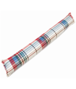 HEM tochtstopper deur 90 cm - Crème geruit