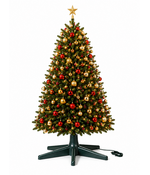 Kerstboom voeten/ standaarden